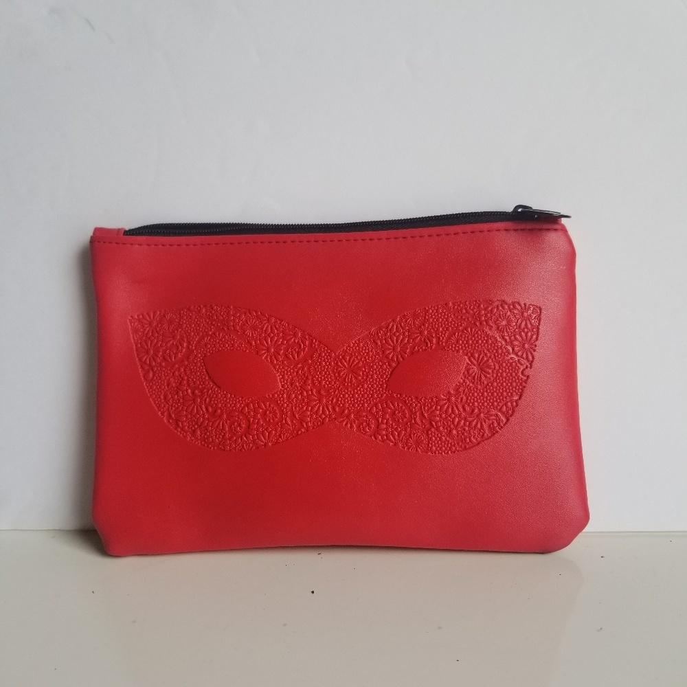 New Ipsy clinic walmart makeup storage cosmetic pouches - Picture 4 of 13